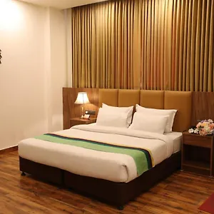 Hotel Tivoli Lawrence Road, Delhi (National Capital Territory of India)