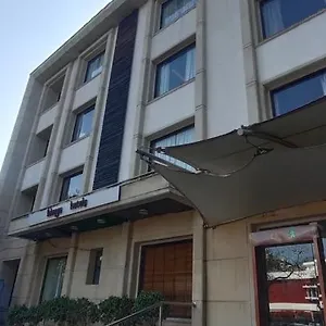 Hotel Ikhaya The Highline, Delhi (National Capital Territory of India)