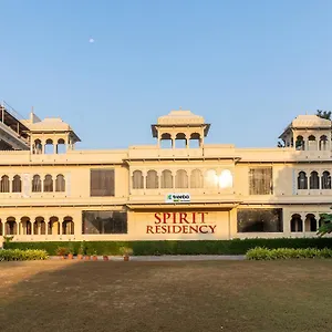 capital-o-44545-spirit-residency.udaipurhotels.org/