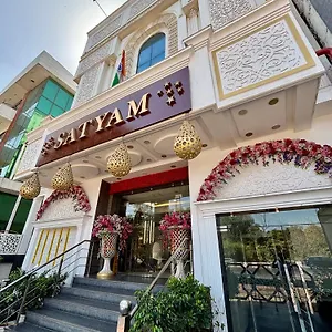 Guest house Satyam, Delhi (National Capital Territory of India)