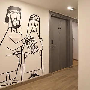 Hotel Townhouse Bhavya Residency, Delhi (National Capital Territory of India)