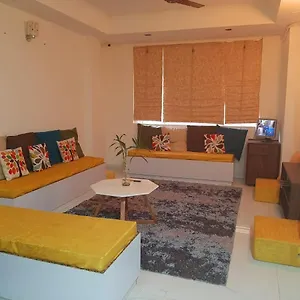Hostel Sprinklers, New Delhi